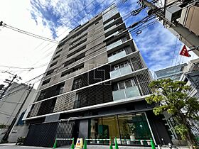 アーバネックス淀屋橋  ｜ 大阪府大阪市中央区平野町3丁目（賃貸マンション1K・4階・33.67㎡） その1