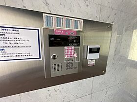 大阪府大阪市西区阿波座2丁目（賃貸マンション1R・9階・13.88㎡） その25