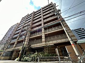 マスターズレジデンス道頓堀II  ｜ 大阪府大阪市中央区瓦屋町3丁目（賃貸マンション1LDK・3階・44.39㎡） その1