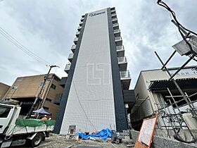 大阪府大阪市西区境川2丁目（賃貸マンション1K・8階・21.84㎡） その26