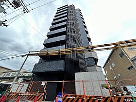 大阪府大阪市西区境川2丁目（賃貸マンション1K・8階・21.84㎡） その27