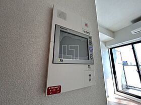 大阪府大阪市西区九条1丁目（賃貸マンション1K・11階・22.72㎡） その20