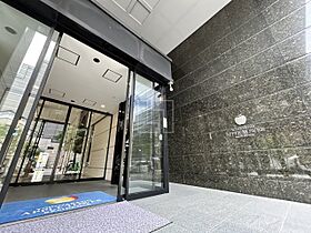 淀屋橋アップルタワーレジデンス  ｜ 大阪府大阪市中央区伏見町3丁目（賃貸マンション1LDK・26階・44.83㎡） その3