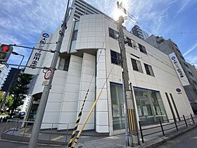 サンメゾン中之島南ルミエール  ｜ 大阪府大阪市西区江戸堀2丁目（賃貸マンション3LDK・3階・86.14㎡） その14