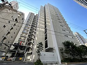 大阪府大阪市西区北堀江3丁目（賃貸マンション1LDK・3階・46.03㎡） その1