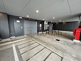 シティタワー大阪本町  ｜ 大阪府大阪市中央区安土町2丁目（賃貸マンション1LDK・20階・38.00㎡） その25