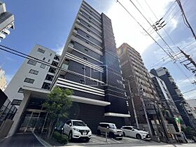 エスリード大手前  ｜ 大阪府大阪市中央区釣鐘町2丁目（賃貸マンション1K・8階・24.55㎡） その1