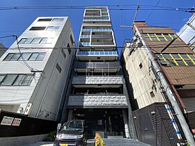 プレサンス松屋町ヴェルデス  ｜ 大阪府大阪市中央区神崎町（賃貸マンション1K・4階・21.46㎡） その20