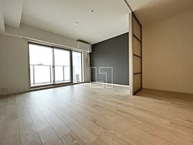 OPUS RESIDENCE SHINSAIBASHI SOUTH  ｜ 大阪府大阪市中央区瓦屋町1丁目（賃貸マンション1LDK・13階・44.23㎡） その5