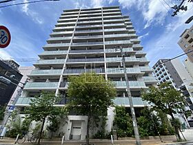 OPUS RESIDENCE SHINSAIBASHI SOUTH  ｜ 大阪府大阪市中央区瓦屋町1丁目（賃貸マンション1LDK・13階・44.23㎡） その25