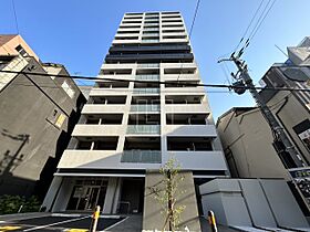 アーバネックス心斎橋EAST  ｜ 大阪府大阪市中央区東心斎橋1丁目（賃貸マンション1LDK・9階・32.33㎡） その30