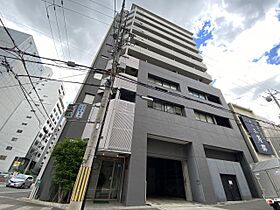 大阪府大阪市西区南堀江3丁目（賃貸マンション1LDK・5階・37.83㎡） その29