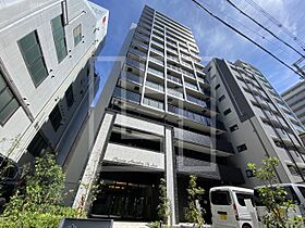 大阪府大阪市西区南堀江3丁目（賃貸マンション1K・9階・21.09㎡） その1