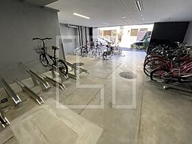 大阪府大阪市西区南堀江3丁目（賃貸マンション1K・9階・21.09㎡） その25