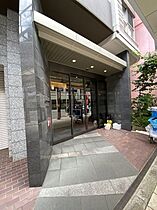 アビエール松屋町  ｜ 大阪府大阪市中央区松屋町住吉（賃貸マンション1LDK・11階・50.31㎡） その3