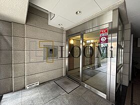 シャルマンフジ・リッツ大手前  ｜ 大阪府大阪市中央区鎗屋町1丁目（賃貸マンション3LDK・2階・66.95㎡） その3