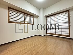 シャルマンフジ・リッツ大手前  ｜ 大阪府大阪市中央区鎗屋町1丁目（賃貸マンション3LDK・2階・66.95㎡） その20