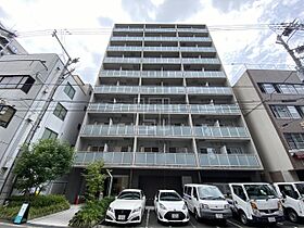 大阪府大阪市西区新町4丁目（賃貸マンション1K・7階・22.83㎡） その20