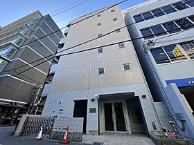 大阪府大阪市西区靱本町1丁目（賃貸マンション1K・5階・29.04㎡） その30