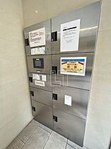 ドゥーエ谷町  ｜ 大阪府大阪市中央区瓦屋町1丁目（賃貸マンション1LDK・8階・34.96㎡） その27