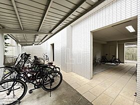 ドゥーエ谷町  ｜ 大阪府大阪市中央区瓦屋町1丁目（賃貸マンション1LDK・8階・34.96㎡） その28