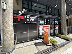 大阪府大阪市西区靱本町1丁目（賃貸マンション2LDK・34階・63.40㎡） その21