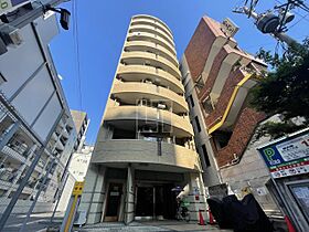 セレニテ日本橋  ｜ 大阪府大阪市中央区島之内2丁目（賃貸マンション1R・5階・28.89㎡） その1