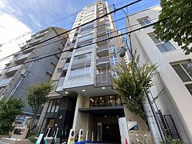 大阪府大阪市西区北堀江1丁目（賃貸マンション1R・14階・32.84㎡） その1