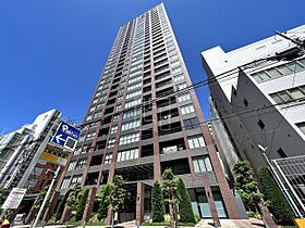 クラッシィタワー南船場  ｜ 大阪府大阪市中央区南船場1丁目（賃貸マンション3LDK・16階・73.96㎡） その1