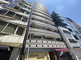 大阪府大阪市西区新町1丁目（賃貸マンション1K・10階・25.02㎡） その20