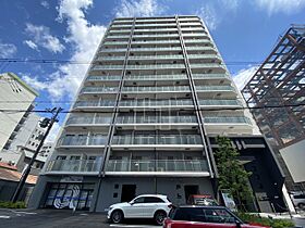 アーバネックス西本町  ｜ 大阪府大阪市西区西本町2丁目（賃貸マンション2LDK・15階・43.67㎡） その27