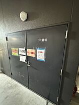 大阪府大阪市西区本田1丁目（賃貸マンション1K・15階・21.56㎡） その24