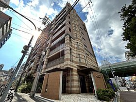 マスターズレジデンス道頓堀II  ｜ 大阪府大阪市中央区瓦屋町3丁目（賃貸マンション2LDK・8階・70.09㎡） その30