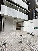 AMBITIOUS鎗屋町  ｜ 大阪府大阪市中央区鎗屋町2丁目（賃貸マンション1LDK・6階・36.87㎡） その3