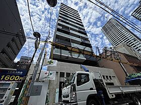 コンフォリア・リヴ心斎橋鰻谷Q 701 ｜ 大阪府大阪市中央区東心斎橋1丁目（賃貸マンション1LDK・7階・45.66㎡） その4