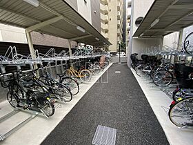 ラシュレ北浜  ｜ 大阪府大阪市中央区東高麗橋（賃貸マンション3LDK・6階・74.98㎡） その26