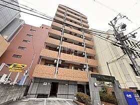 アスヴェル天満橋  ｜ 大阪府大阪市中央区石町2丁目（賃貸マンション1K・7階・20.90㎡） その1