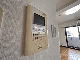 BLANKET BLD.  ｜ 大阪府大阪市中央区南久宝寺町2丁目（賃貸マンション1R・4階・30.69㎡） その24