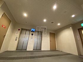 KDX堺筋本町レジデンス  ｜ 大阪府大阪市中央区瓦町1丁目（賃貸マンション1R・10階・32.14㎡） その4