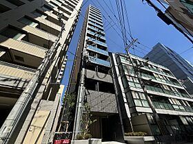 大阪府大阪市西区西本町2丁目（賃貸マンション1DK・14階・29.60㎡） その1