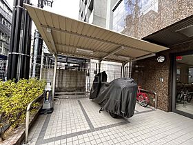 リーガル南船場III  ｜ 大阪府大阪市中央区南船場1丁目（賃貸マンション1LDK・11階・37.81㎡） その26