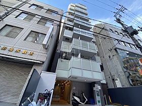 alvas  ｜ 大阪府大阪市中央区南船場2丁目（賃貸マンション1K・9階・20.31㎡） その25