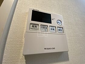 大阪府大阪市西区江戸堀2丁目（賃貸マンション1LDK・7階・35.95㎡） その19