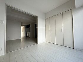 スプランディッド淀屋橋DUE  ｜ 大阪府大阪市中央区淡路町2丁目（賃貸マンション1LDK・3階・35.38㎡） その10