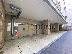 クラッシィタワー淀屋橋  ｜ 大阪府大阪市中央区淡路町3丁目（賃貸マンション2LDK・23階・61.96㎡） その28