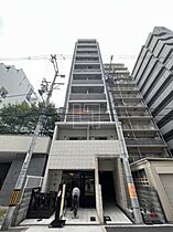 大阪府大阪市西区南堀江3丁目（賃貸マンション1LDK・3階・38.13㎡） その26