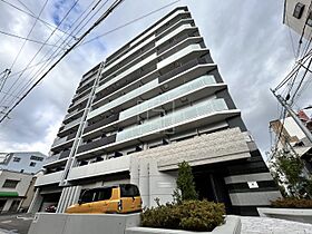 大阪府大阪市西区九条2丁目（賃貸マンション1K・9階・22.74㎡） その1