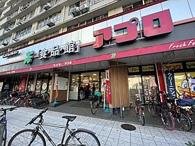 大阪府大阪市西区南堀江3丁目（賃貸マンション2LDK・39階・58.49㎡） その17