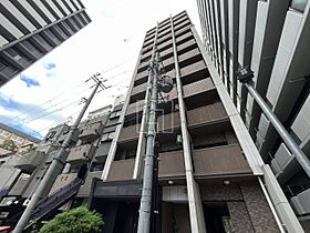 クリスタルブライト谷町  ｜ 大阪府大阪市中央区谷町4丁目（賃貸マンション1K・5階・23.20㎡） その29