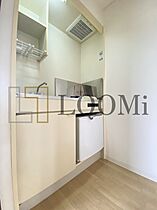 ピュアサクラ松屋町  ｜ 大阪府大阪市中央区瓦屋町3丁目（賃貸マンション1R・3階・22.60㎡） その20